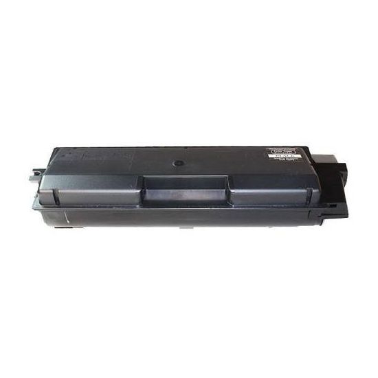 Toner KYOCERA MITA  Συμβατό TK-5140 BK Σελίδες:7000 Black