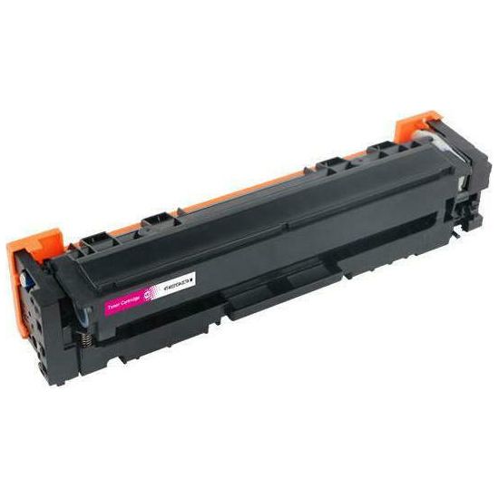 Toner HP  Compatible 207A (W2213A) M ΜΕ CHIP (updated chip firmware 05/12/2025) Pages:1250 Magenta