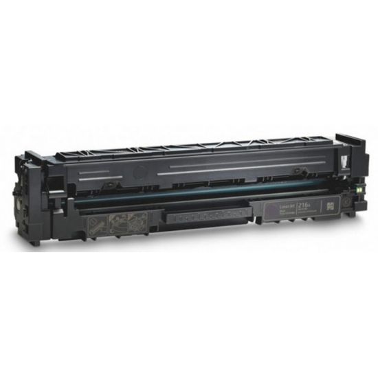 Toner HP  Kompatibel 216A (W2410A) BK ΜΕ CHIP (updated chip firmware 05/12/2025) Seitenergiebigkeit:1050 Schwarz