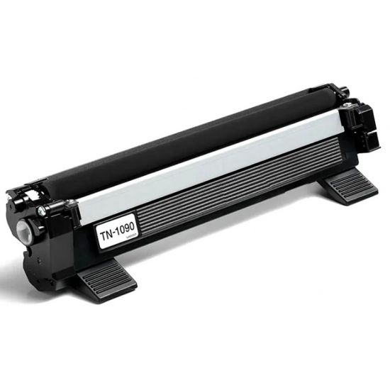 Toner BROTHER  Συμβατό TN-1090 PREMIUM Σελίδες:1500 Black