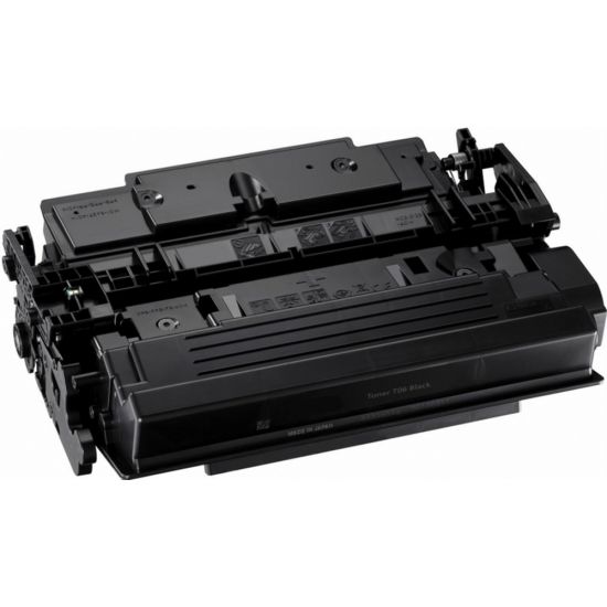 Toner CANON  Kompatibel T06 3526C002 (ΜΕ CHIP) Seitenergiebigkeit:20500 Schwarz