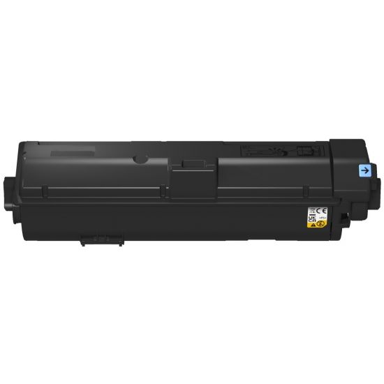 Toner KYOCERA MITA  Kompatibel TK-1250 (1T0C3H0NL0) Seitenergiebigkeit:3000 Schwarz