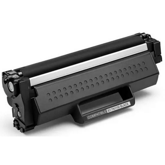Toner BROTHER  Συμβατό TN-1150XXL PREMIUM Σελίδες:2000 Black