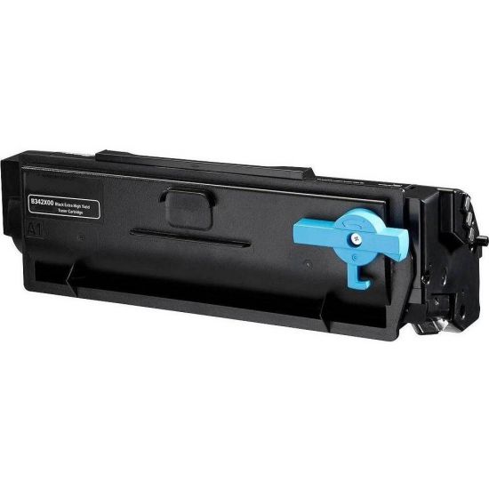 Toner LEXMARK  Συμβατό B / MB 3340 3442 - B342X00 Σελίδες:6000 Black