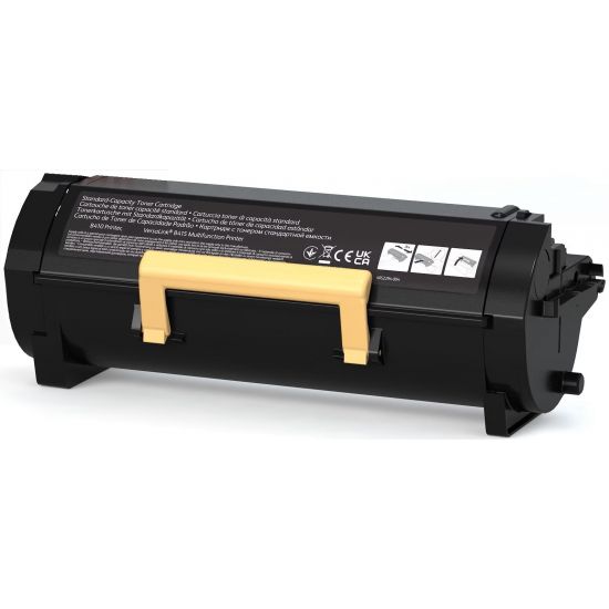 Toner XEROX  Συμβατό B410/B415 006R04728 Σελίδες:6000 Black