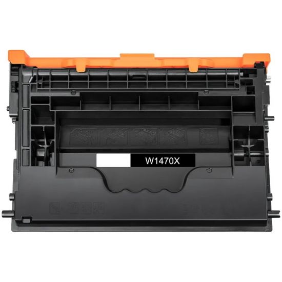 Toner HP  Συμβατό 147X W1470X - ΜΕ CHIP Σελίδες:25200 Black