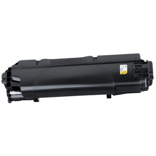 Toner KYOCERA MITA  Συμβατό TK-5370K - JUMBO Σελίδες:18500 Black