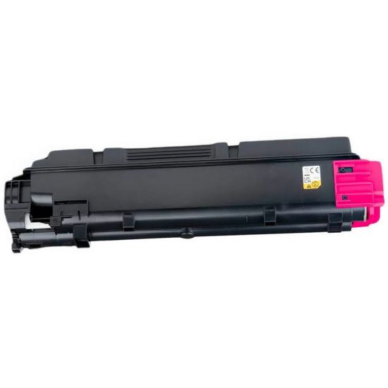 Toner KYOCERA MITA  Συμβατό TK-5370M - JUMBO Σελίδες:13000 Magenta