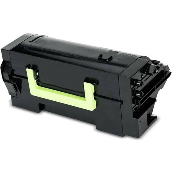 Toner LEXMARK  Συμβατό MB 2770 - B282X00 (Extra HC) Σελίδες:30000 Black