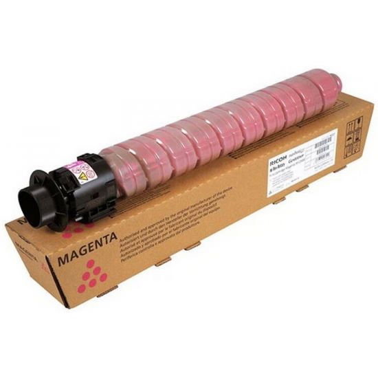 Toner RICOH  Γνήσιο IM C3000 / C3500 - 842257 Σελίδες:19000 Magenta