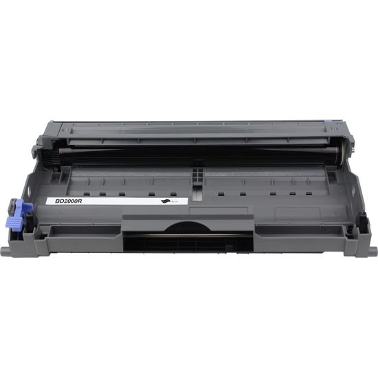 Drum Units BROTHER  Συμβατό DR350/DR2000/DR2050/DR2025  Σελίδες:12000 Black
