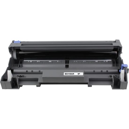 Drum Units BROTHER  Συμβατό DR-520/DR-3100/DR-3200  Σελίδες:25000 Black