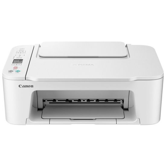 Πολυμηχάνημα InkJet Έγχρωμο CANON Pixma TS3751i