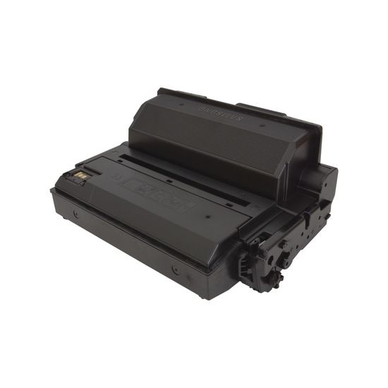 Toner SAMSUNG  Kompatibel MLT-D201L Seitenergiebigkeit:20000 Schwarz