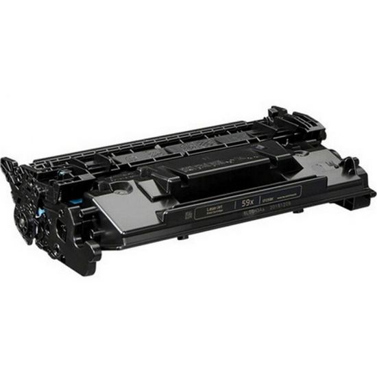 Toner HP  Συμβατό CF259X 59X ΜΕ CHIP (updated chip firmware 11/03/2026) Σελίδες:10000 Black