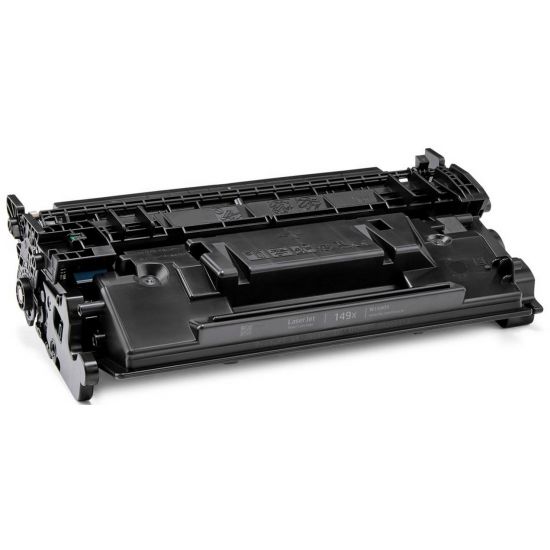 Toner HP  Συμβατό 149X (W1490X) ΜΕ CHIP (updated chip firmware 13/08/2025) Σελίδες:9500 Black
