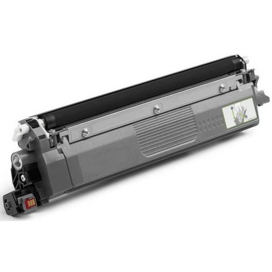 Toner BROTHER  Kompatible TN-249 ΒΚ Mit CHIP Seiten:4500 Shwarz