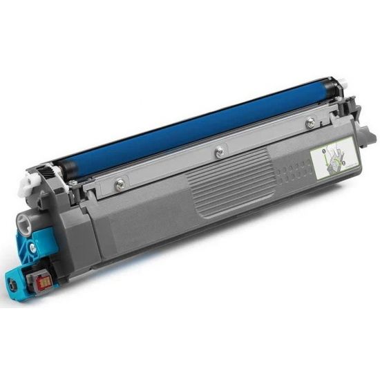 Toner BROTHER  Kompatible TN-249 C Mit CHIP Seiten:4000 Cyan