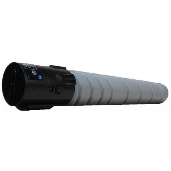 Toner KONICA MINOLTA Develop  Kompatibel TN221K - A8K3150 Seitenergiebigkeit:24000 Schwarz