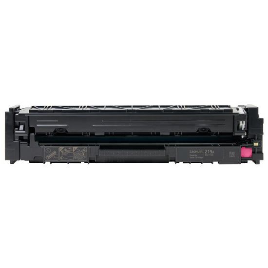 Toner HP  Συμβατό 219A W2193A M (ΜΕ CHIP) Σελίδες:1200 Magenta