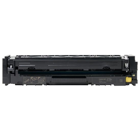 Toner HP  Συμβατό 219A W2192A Y (ΜΕ CHIP) Σελίδες:1200 Yellow