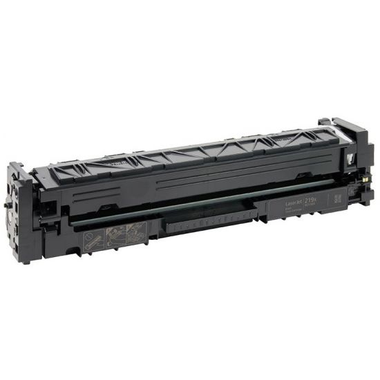 Toner HP  Συμβατό 219X W2190X BK (ΜΕ CHIP) Σελίδες:3200 Black