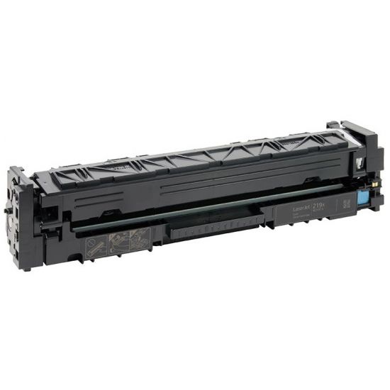 Toner HP  Συμβατό 219X W2191X C (ΜΕ CHIP) Σελίδες:2500 Cyan