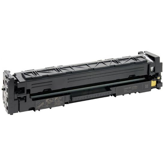 Toner HP  Συμβατό 219X W2192X Y (ΜΕ CHIP) Σελίδες:2500 Yellow