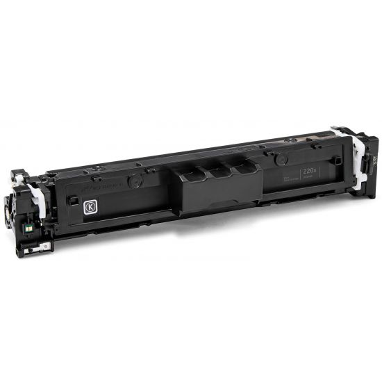 Toner HP  Kompatibel 220A W2200A BK ΜΕ CHIP (updated chip firmware 02/04/2026) Seitenergiebigkeit:2000 Schwarz