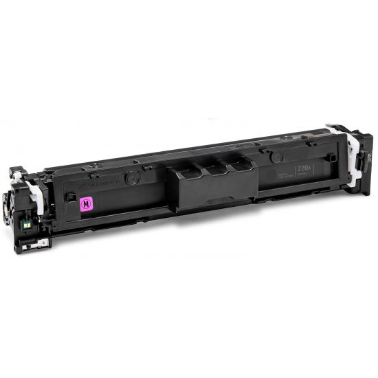 Toner HP  Kompatibel 220A W2203A M ΜΕ CHIP (updated chip firmware 02/04/2026) Seitenergiebigkeit:1800 Magenta