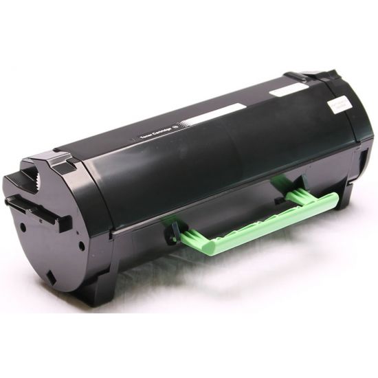 Toner LEXMARK  Compatible B/MB 2546 2650 - B252X00 (Extra HC) Pages:10000 Black