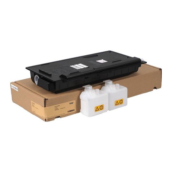 Toner KYOCERA MITA  Compatible TK-7235 Pages:35000 Black