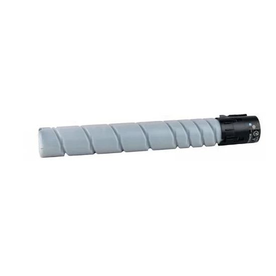 Toner KONICA MINOLTA  Kompatibel TN-232 Seitenergiebigkeit:23000 Schwarz
