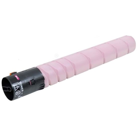 Toner KONICA MINOLTA  Συμβατό TN-227M PREMIUM Σελίδες:24000 Magenta