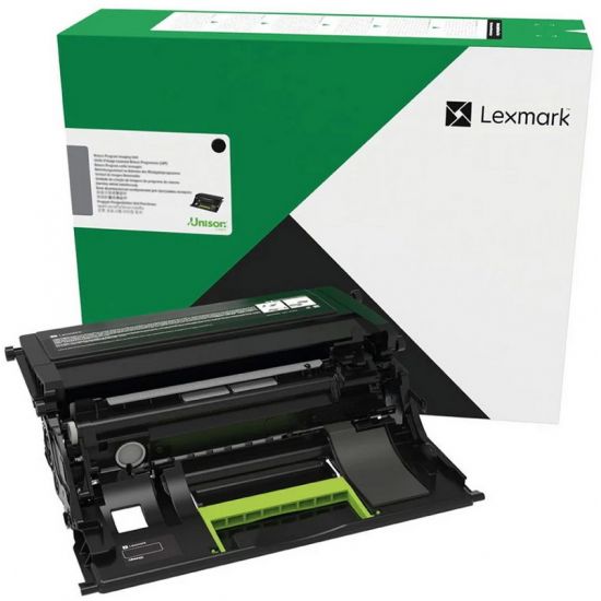 Imaging Unit LEXMARK  Γνήσιο Drum 66S0Z00 Σελίδες:75000 Black
