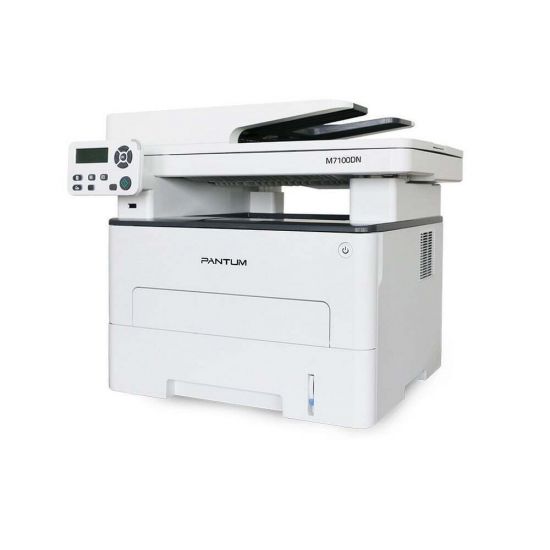 MultiFunction Laser Mono PANTUM M-M7100DN