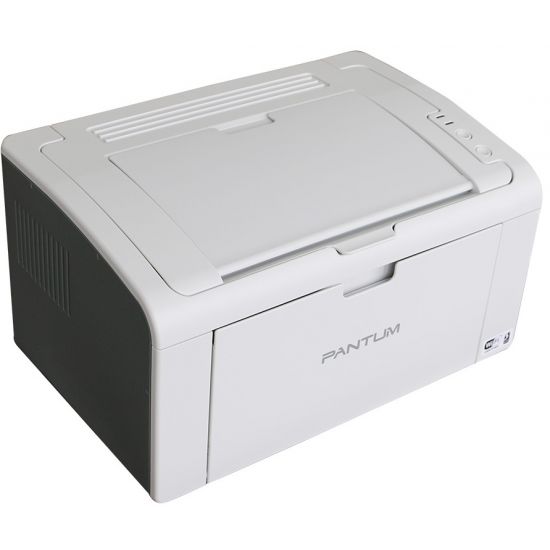 Εκτυπωτής Laser Ασπρόμαυρος PANTUM P2509W