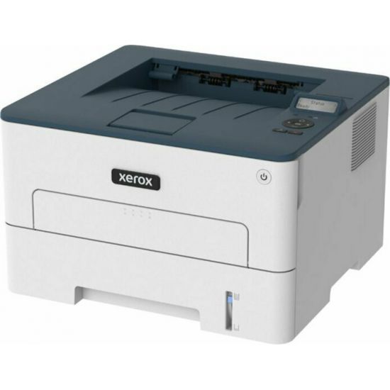 Εκτυπωτής Laser Ασπρόμαυρος XEROX B230V/DNI