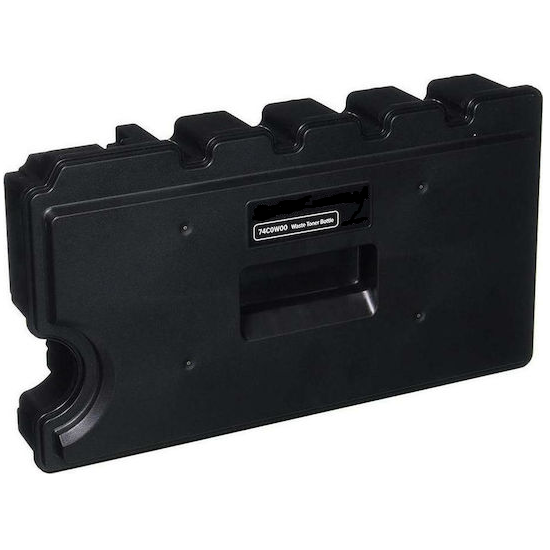Lexmark Συμβατό 74C0W00 Waste Toner Bottle