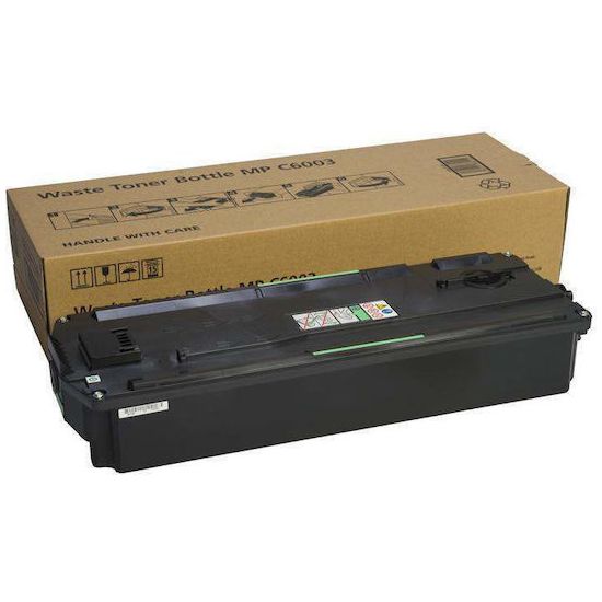 RICOH MP C6003 Συμβατό (416890) Waste Toner Bottle