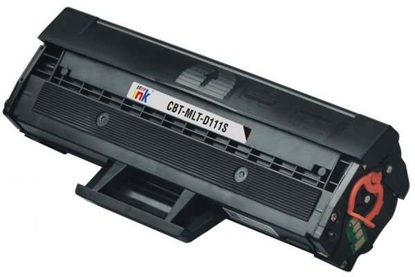 Toner SAMSUNG  Συμβατό MLT-D111S NEW CHIP PREMIUM 111S Σελίδες:1000 Black