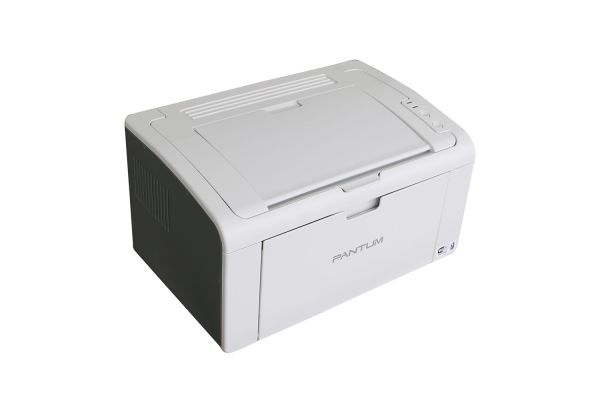 Εκτυπωτής Laser Ασπρόμαυρος PANTUM P2509W