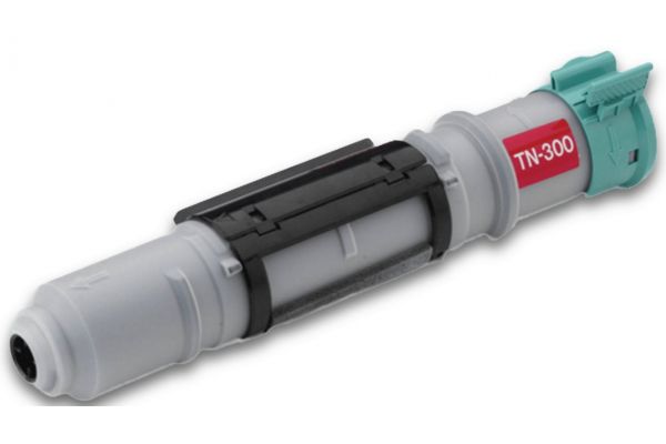 Toner BROTHER  Γνήσιο TN-300 Σελίδες:2200 Black