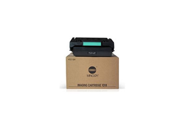 Toner KONICA MINOLTA  Original 101B 4153-104 Pages:50000 Black