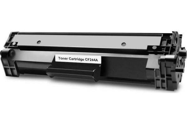 Toner HP  Kompatibel CF244A 44A  Seiten:1000 Schwarz