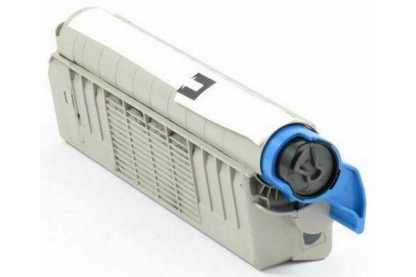 Toner OKI  Compatible C5600 / C5700 43324408  Pages:6000 Black
