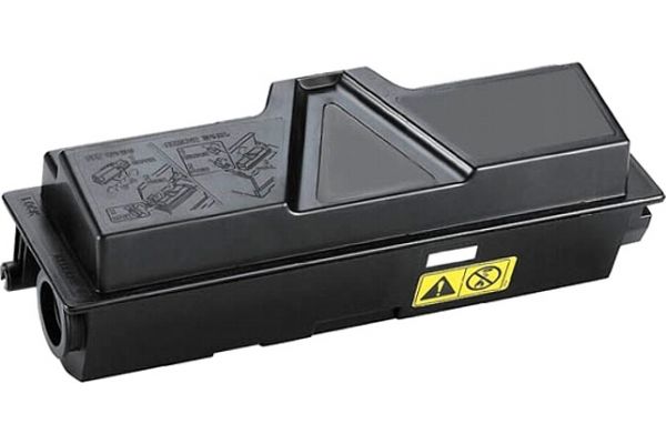 Toner KYOCERA MITA  Συμβατό TK-140  Σελίδες:4000 Black
