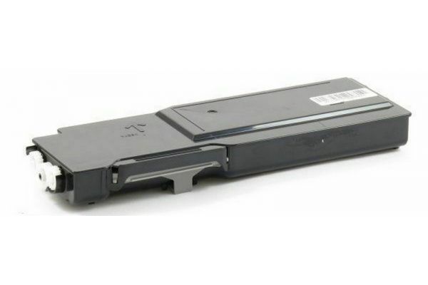 Toner XEROX  Compatible 6600/6605 106R02232  Pages:8000 Black