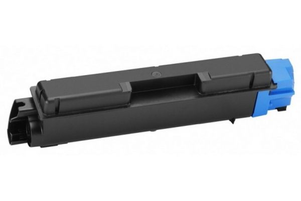 Toner KYOCERA MITA  Kompatibel TK-580  Seiten:2800 Cyan