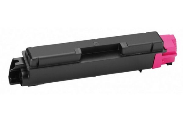 Toner KYOCERA MITA  Kompatibel TK-580  Seiten:2800 Magenta